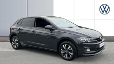 Volkswagen Polo 1.0 EVO 80 Match 5dr Petrol Hatchback